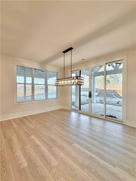 Spacious, unfurnished interior of a new home in , Rydal (Image 44). Spacious, unfurnished interior of a new home in , Rydal (Image 44).