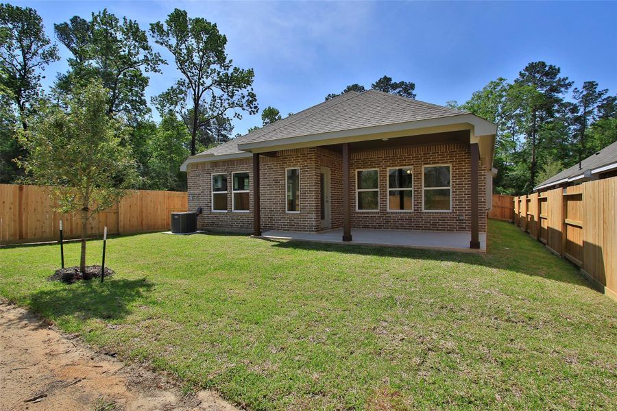 Image 31 of a home in The Woodlands Hills. Image 31 of a home in The Woodlands Hills.