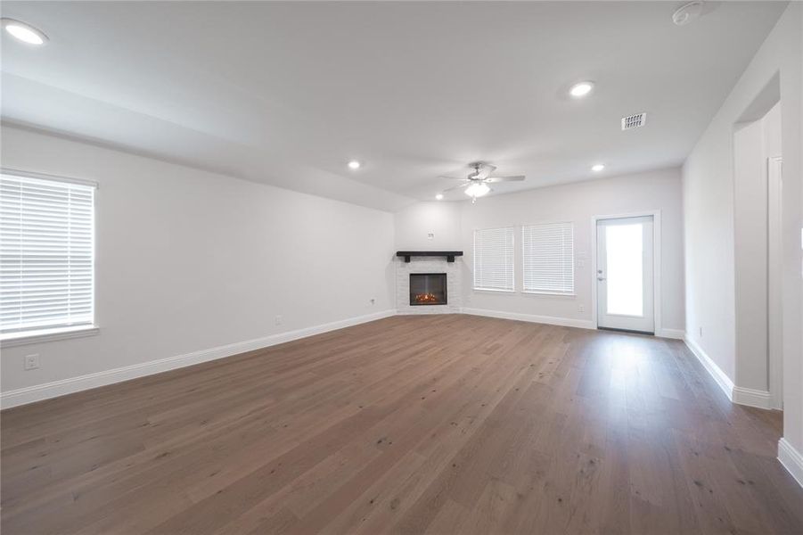 Great Room Great Room