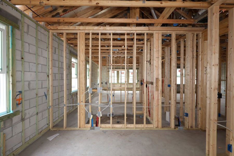 Framing