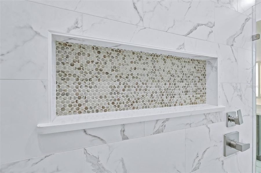 Furnished interior view inside a new home in , New Smyrna Beach (Image 13).