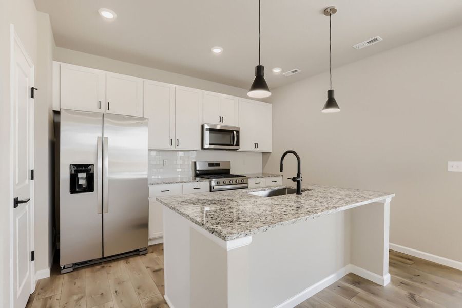 4br New Home in Fort Collins, CO.  - Slide 15