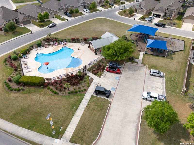 Community amenities in Kallison Ranch, San Antonio (Image 39).