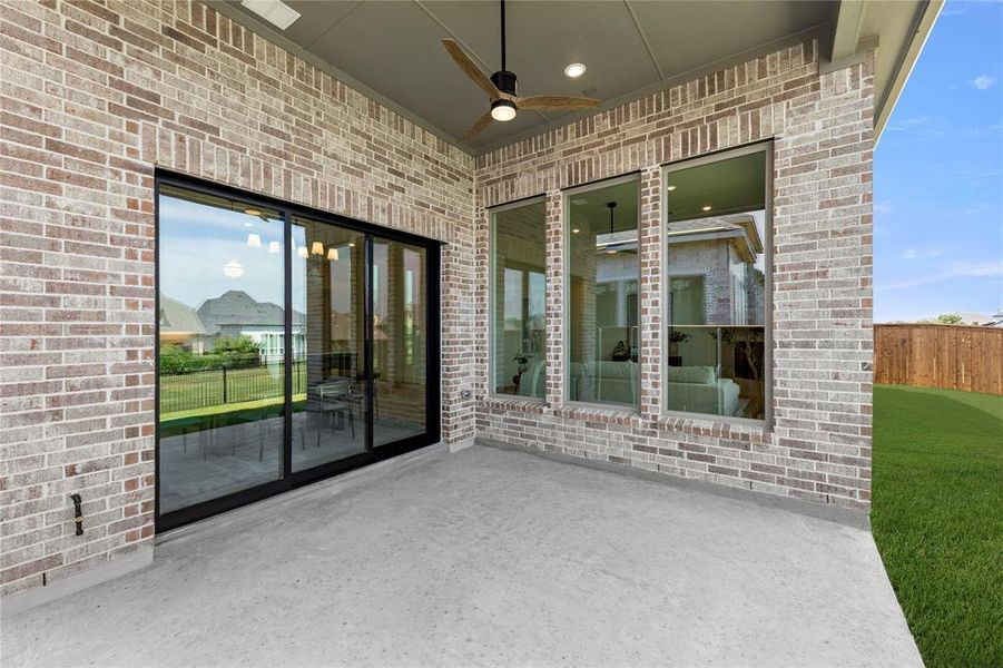 Image 36 of a home in Lakewood at Brookhollow – 60′. Image 36 of a home in Lakewood at Brookhollow – 60′.