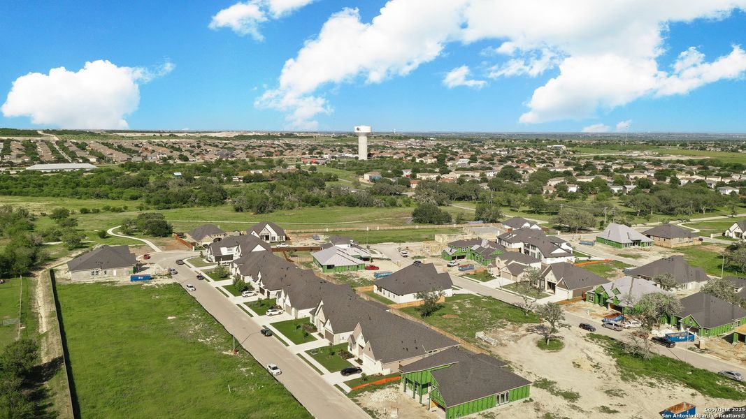 Image 31 of a home in Mesa Western.