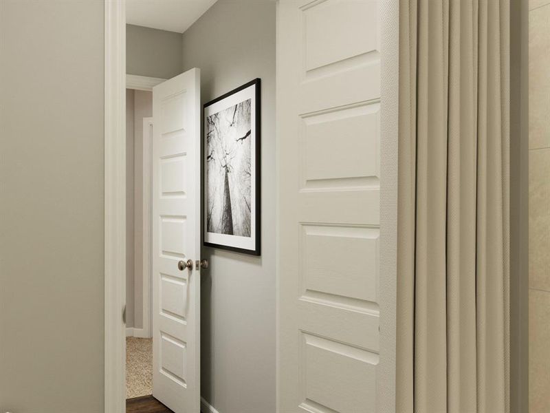 Photos are a representation of the floor plan. Options and interior selections will vary. Photos are a representation of the floor plan. Options and interior selections will vary.