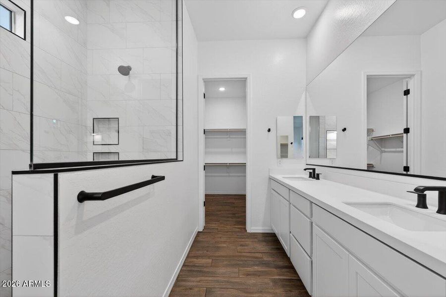 Primary Bathroom Primary Bathroom