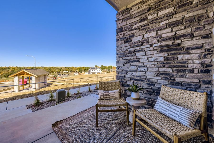 New Home in Westminster, CO.  - Slide 7