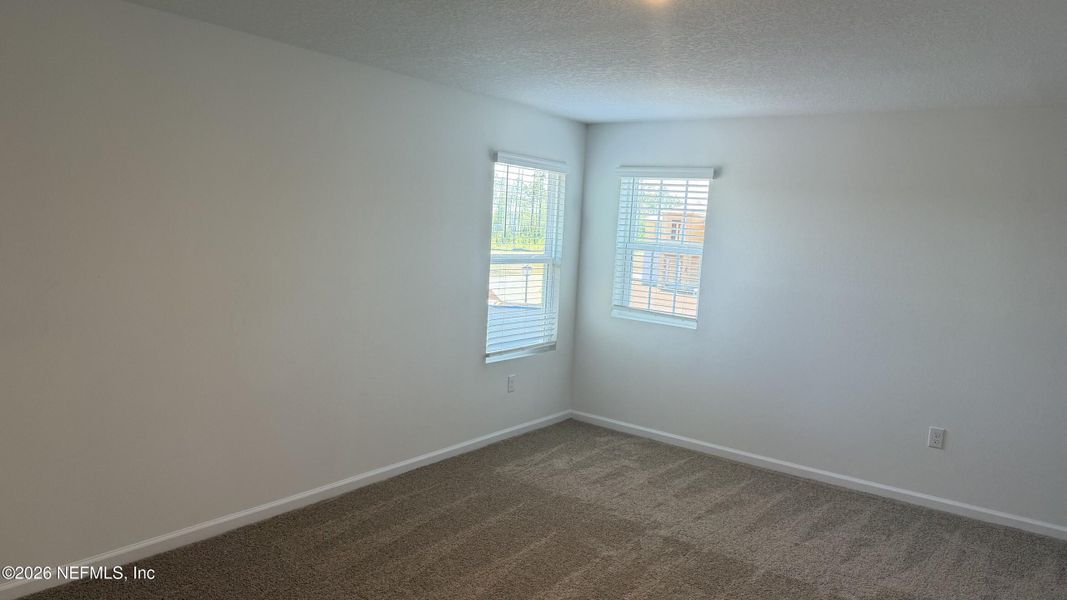 Spacious, unfurnished interior of a new home in , St. Augustine (Image 9).