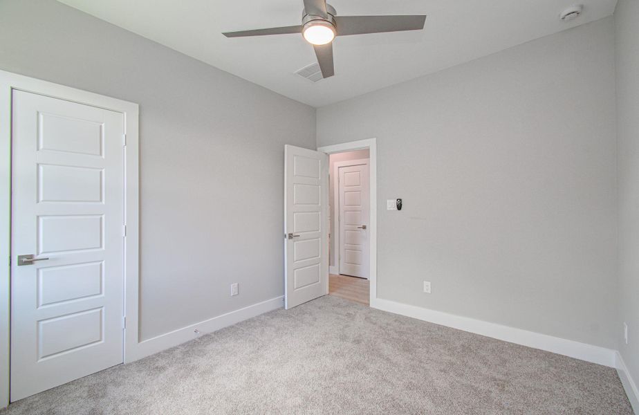 3rd bedroom