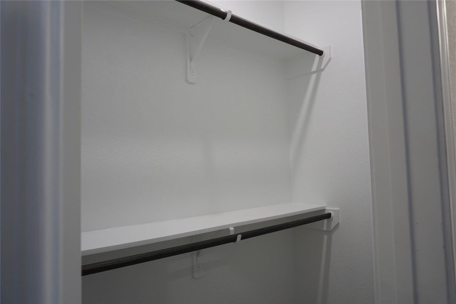 Close-up of interior finishes inside a home in , Willis (Image 13). Close-up of interior finishes inside a home in , Willis (Image 13).