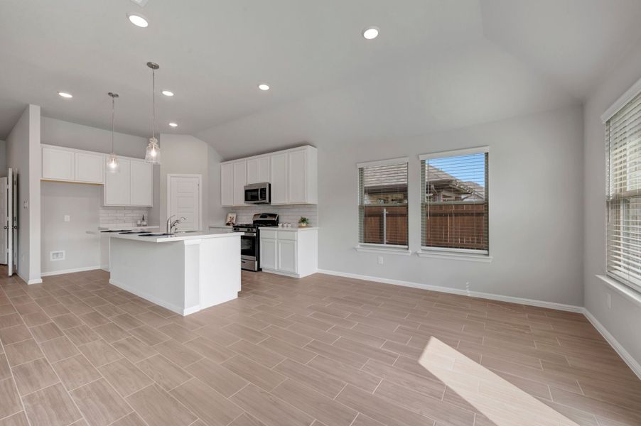 Kitchen Kitchen