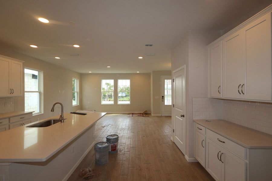 Kitchen Kitchen