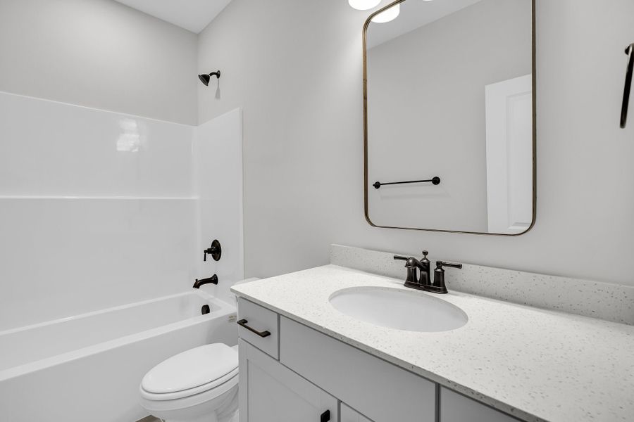 New Home in Moncks Corner, SC. - Slide 6 New Home in Moncks Corner, SC. - Slide 6