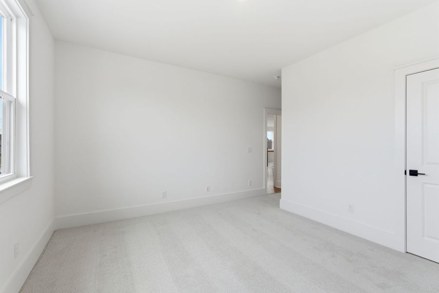 Thompson's Station, TN New Home.  - Slide 26