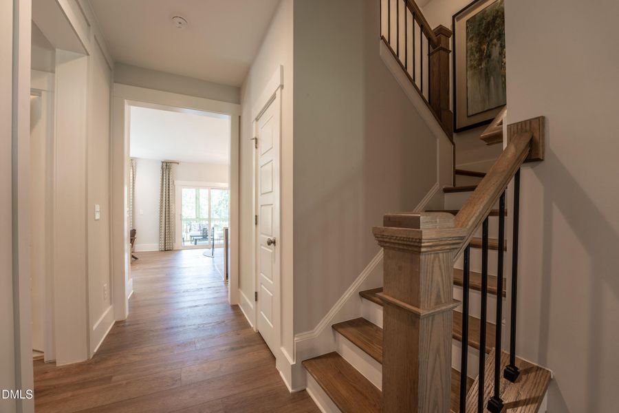 (28) - Grayson by HHHunt Homes- Entrance (28) - Grayson by HHHunt Homes- Entrance