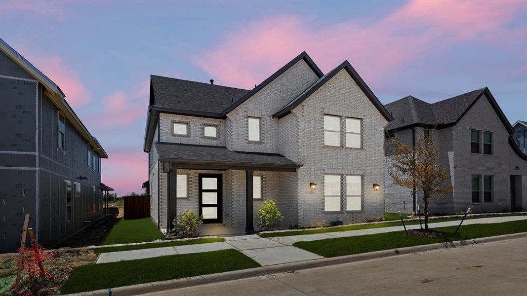 03. 1425 Clare - Twilight (2)