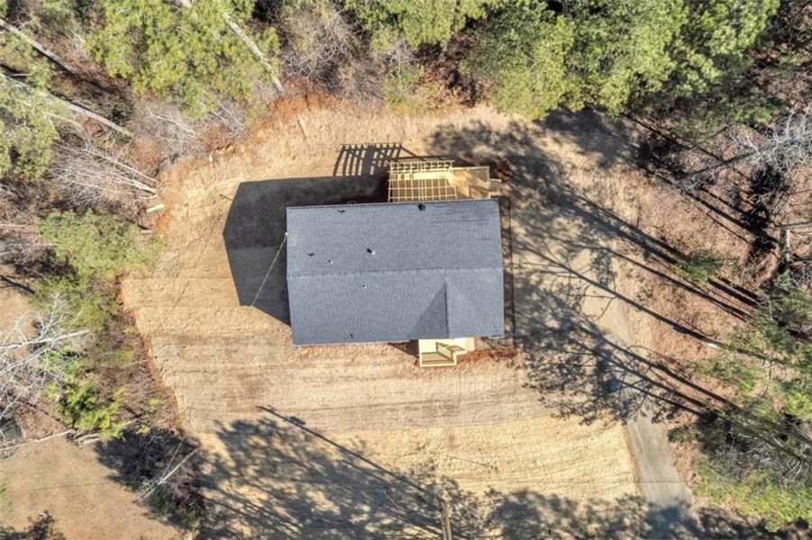 Site preparation for new homesites in , Carrollton (Image 34). Site preparation for new homesites in , Carrollton (Image 34).