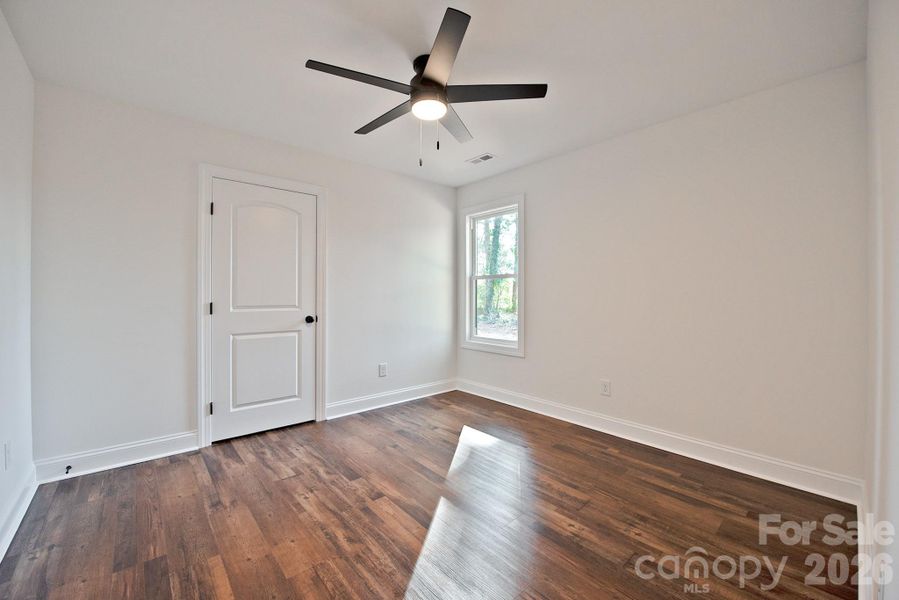 Spacious, unfurnished interior of a new home in , Kannapolis (Image 30).