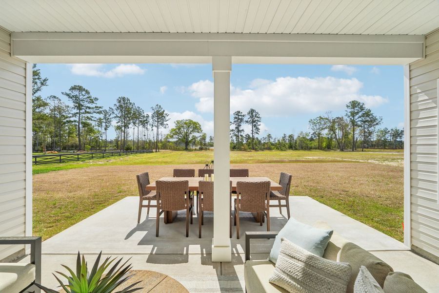 Calabash New Home in Loris, SC.  - Slide 8