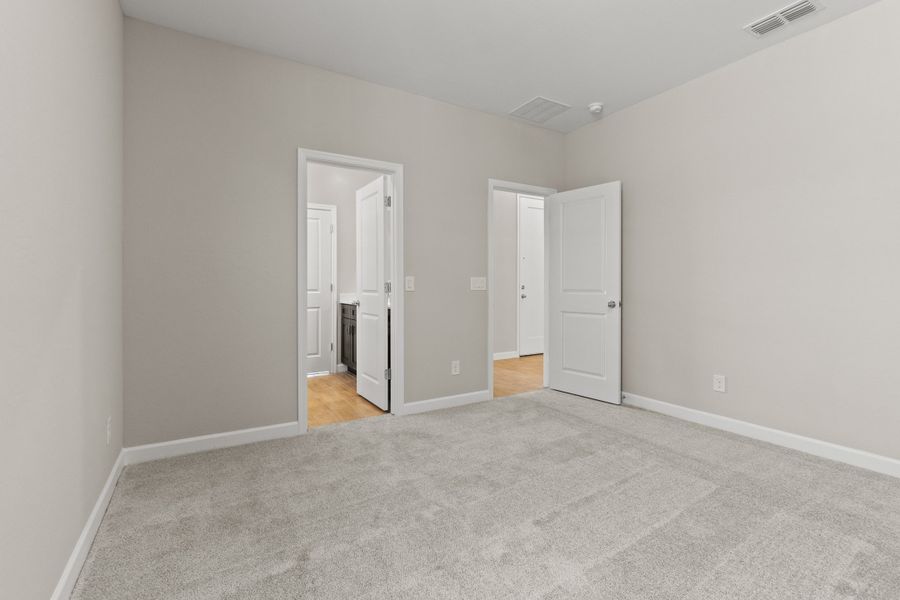 2,366sf New Home in Surprise, AZ.  - Slide 25