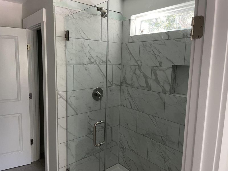 Furnished interior view inside a new home in , Johns Island (Image 11).