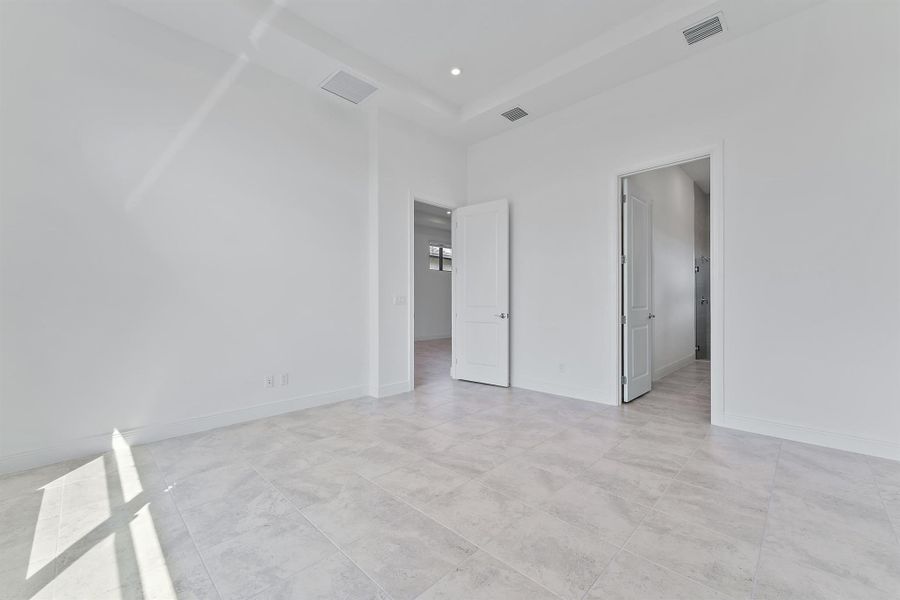 Spacious, unfurnished interior of a new home in , Port St. Lucie (Image 33). Spacious, unfurnished interior of a new home in , Port St. Lucie (Image 33).