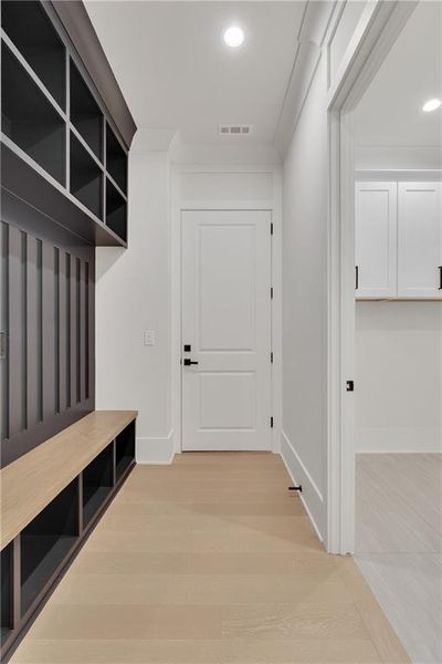 Spacious, unfurnished interior of a new home in , Grayson (Image 53).