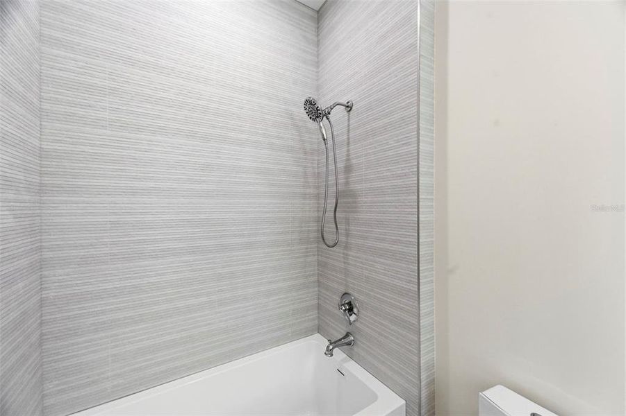 Close-up of interior finishes inside a home in , St. Petersburg (Image 15).