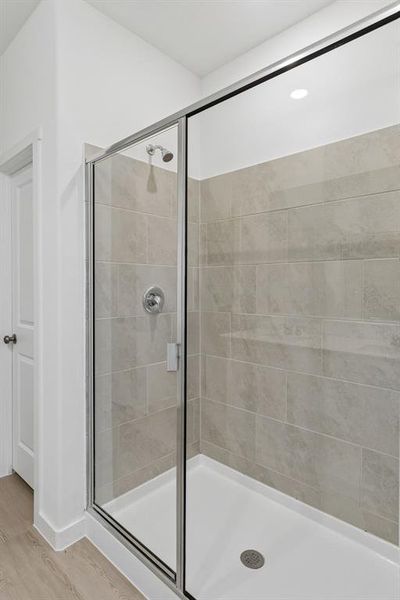 Primary Ensuite Bath