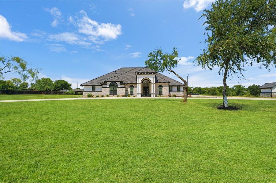 Image 38 of a home in .
