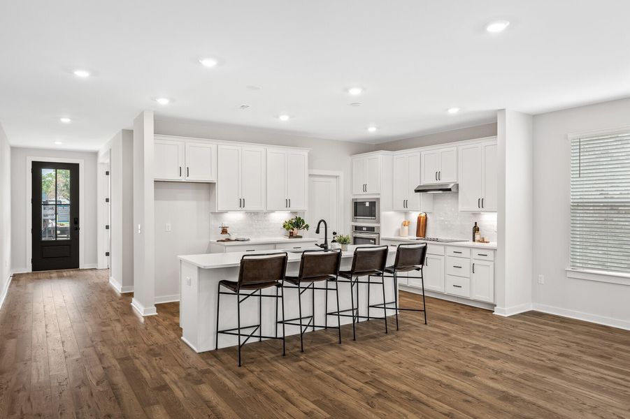 3,061sf New Home in Murfreesboro, TN.  - Slide 10