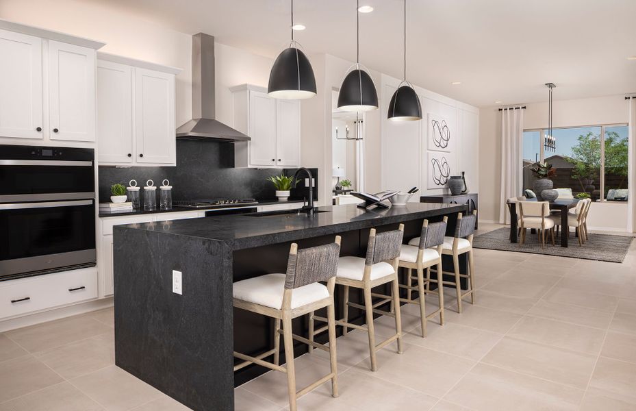 New Construction Homes in San Tan Valley, AZ