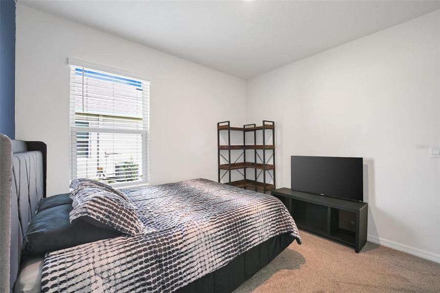 Furnished interior view inside a new home in Windrose, Apopka (Image 7).