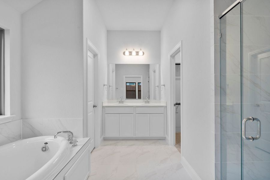 1,724sf New Home in Heartland, TX.  - Slide 25