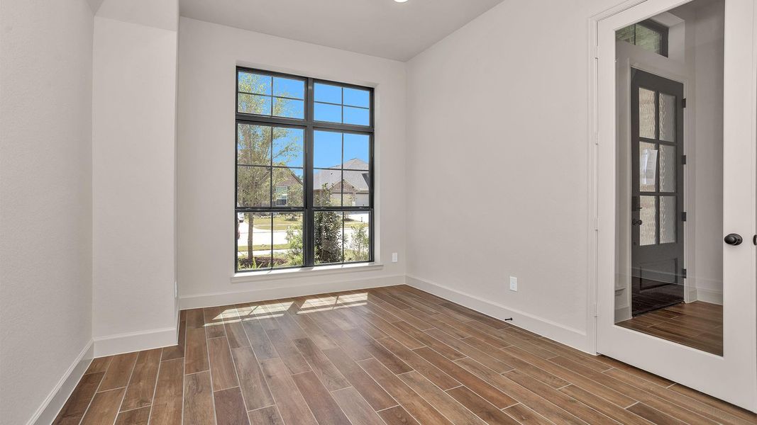 Spacious, unfurnished interior of a new home in Grange, Katy (Image 14). Spacious, unfurnished interior of a new home in Grange, Katy (Image 14).