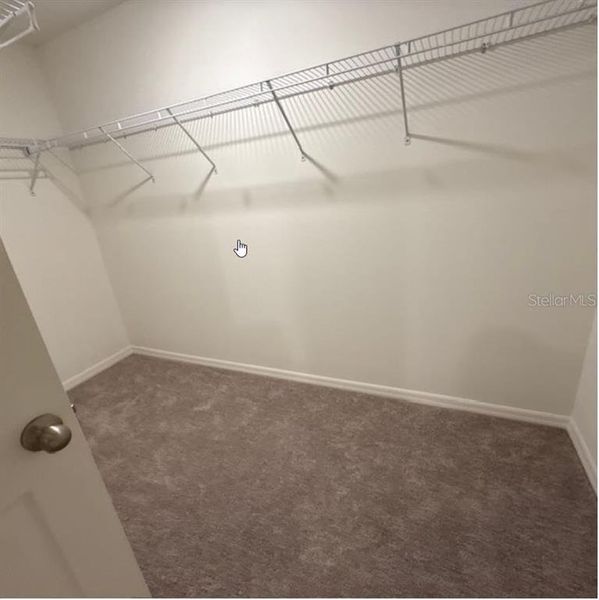 Spacious, unfurnished interior of a new home in Palm Coast: Value Collection, Palm Coast (Image 8).