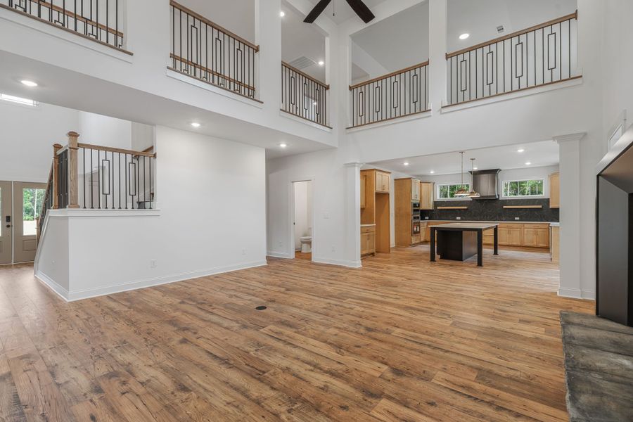 Image 80 of a home in Flint Farms.