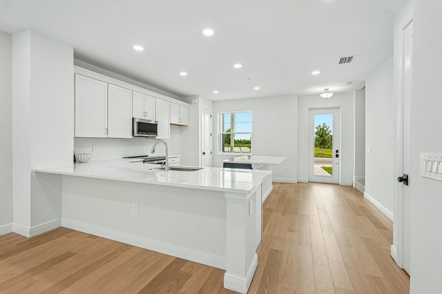 Kitchen Kitchen