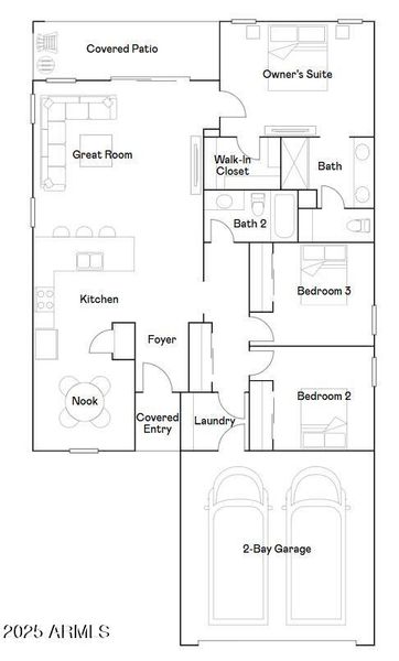 Floorplan Floorplan