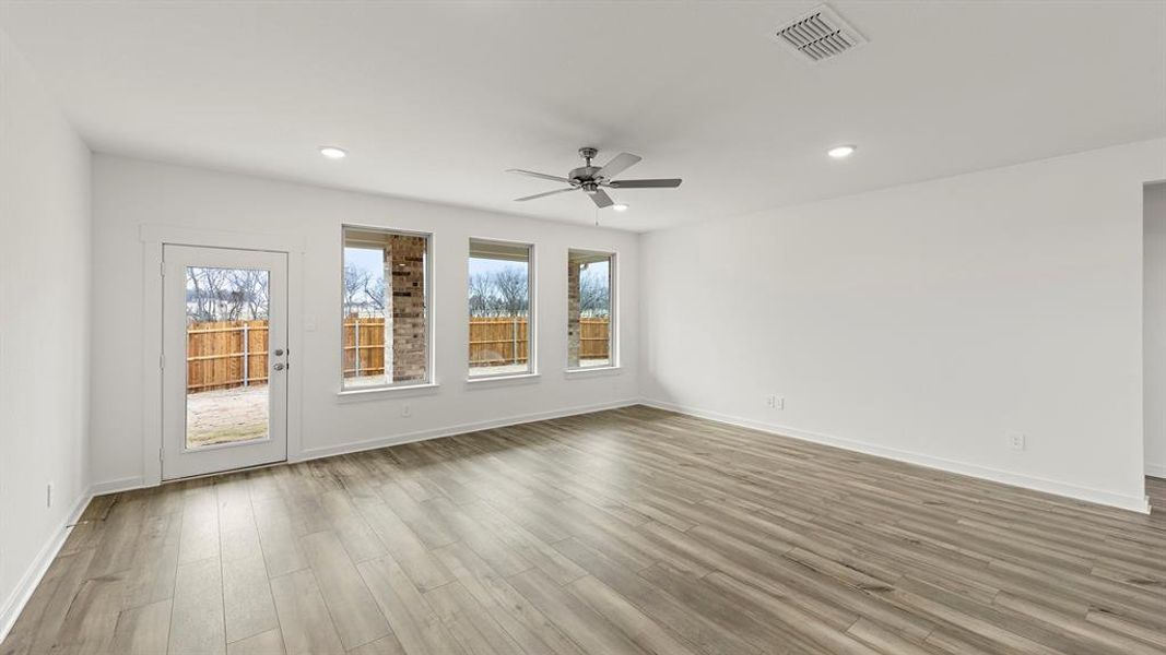 Olive Family Room 2