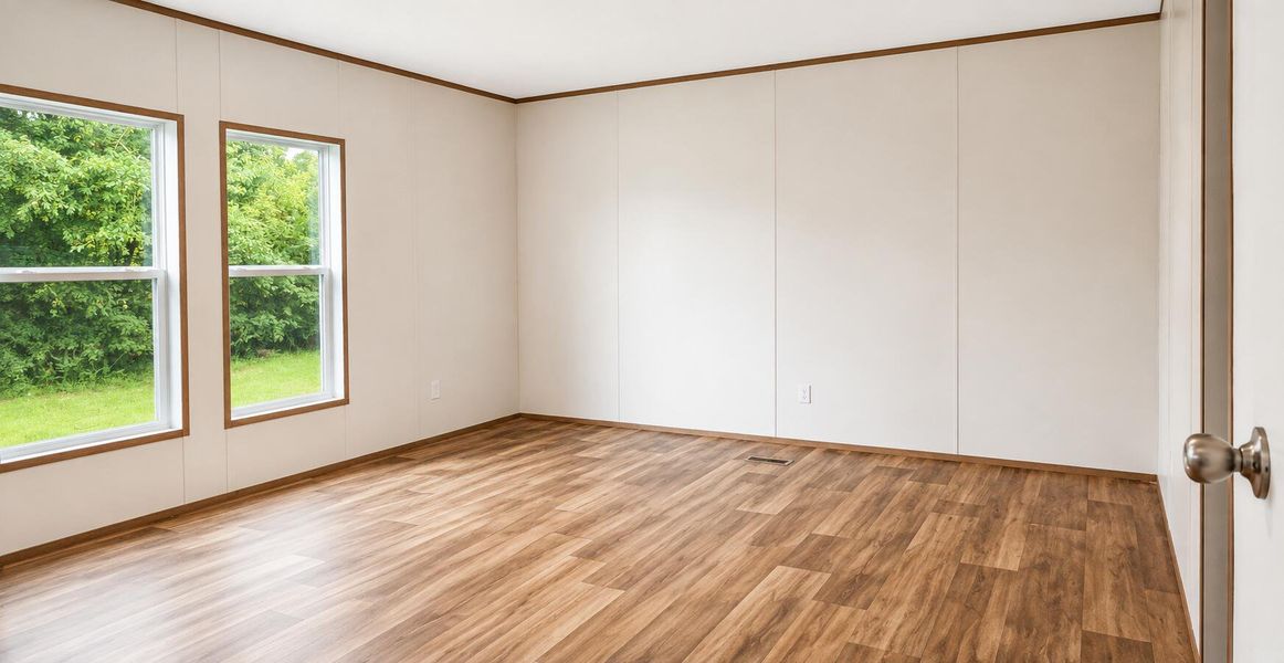 Spacious, unfurnished interior of a new home in , Eutawville (Image 7).
