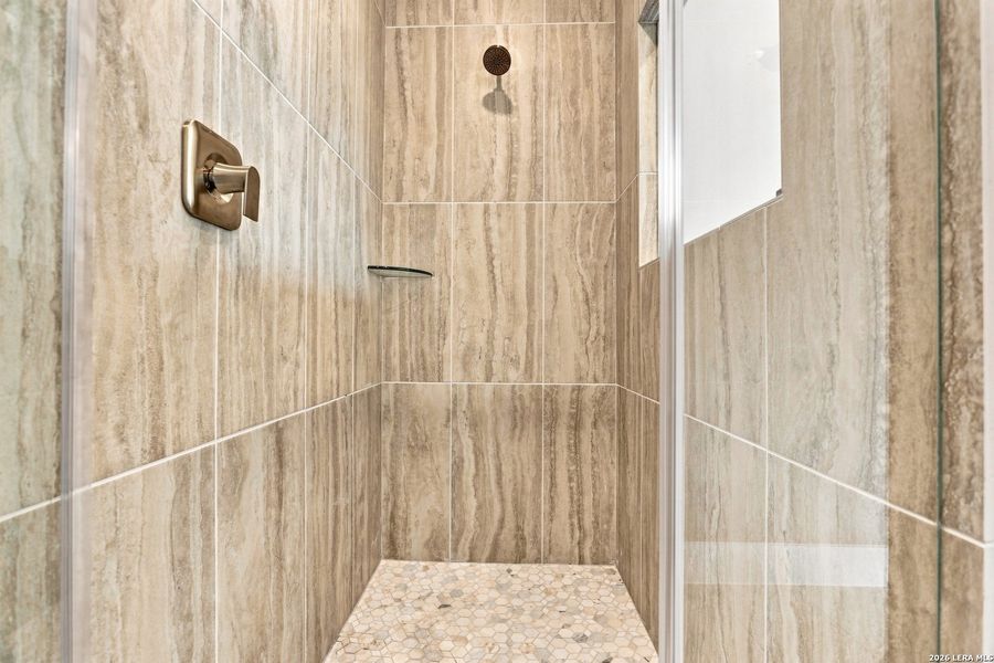 Close-up of interior finishes inside a home in Legacy at Lake Dunlap, New Braunfels (Image 17). Close-up of interior finishes inside a home in Legacy at Lake Dunlap, New Braunfels (Image 17).
