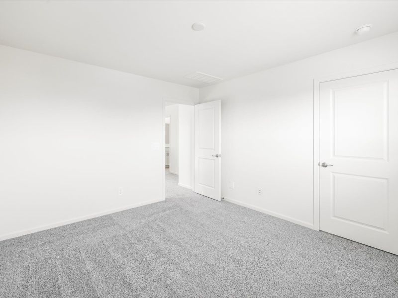 Welcome to the 2340 floorplan.