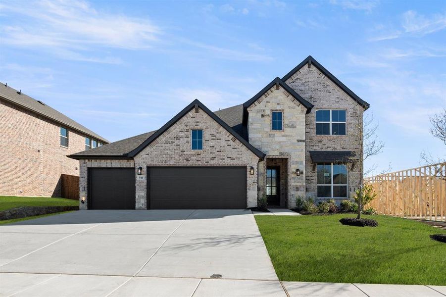 516 Waterford Park- Front-1 516 Waterford Park- Front-1