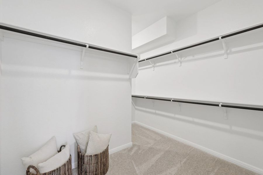 Primary Walk In Closet Primary Walk In Closet