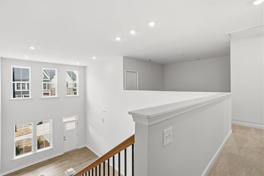 Image 31 of a home in Ovation at Sweetbrier.