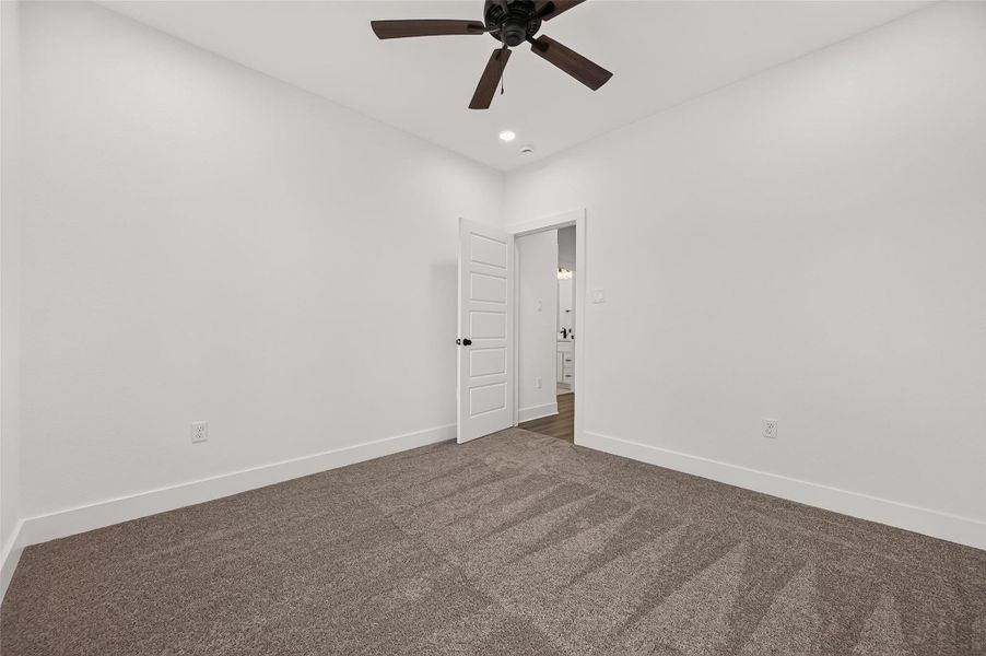 Spacious, unfurnished interior of a new home in , Prairie View (Image 23). Spacious, unfurnished interior of a new home in , Prairie View (Image 23).