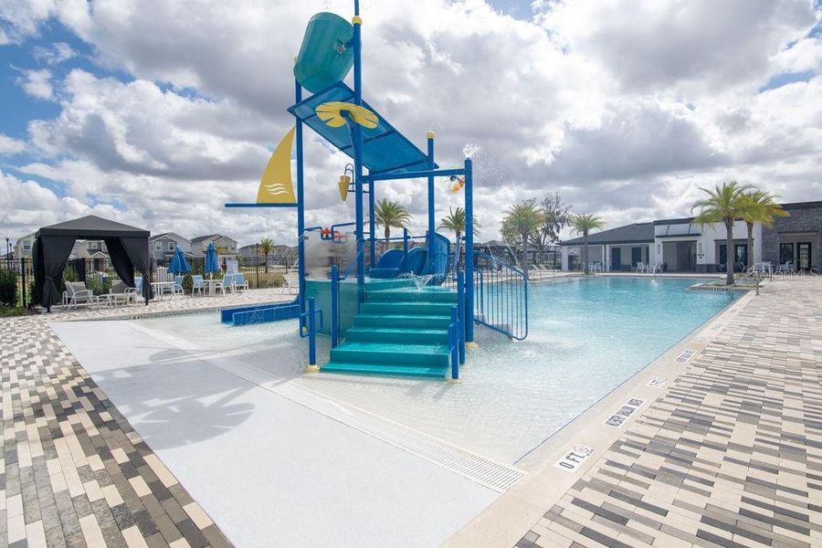 Community amenities in , St. Cloud (Image 22).