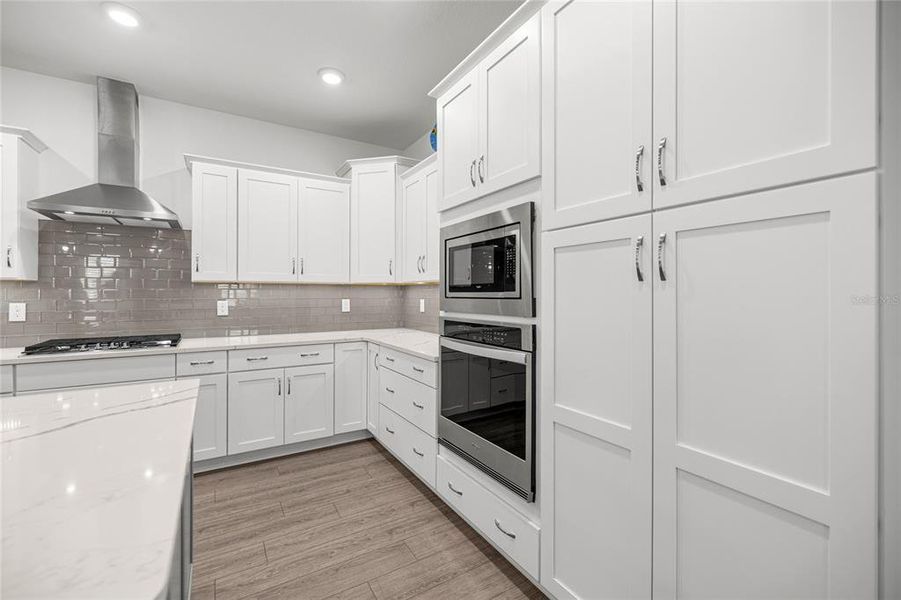 Furnished interior view inside a new home in , Ocala (Image 10). Furnished interior view inside a new home in , Ocala (Image 10).